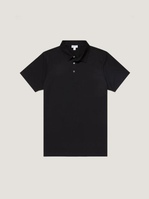 Jersey Classic Polo Shirt