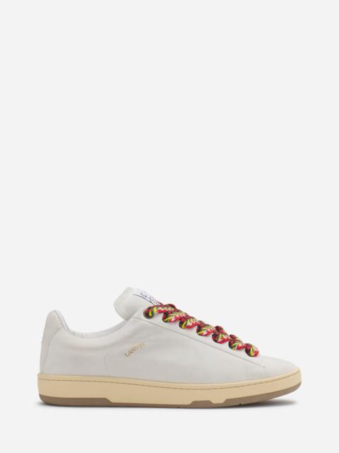 SUEDE LITE CURB SNEAKERS