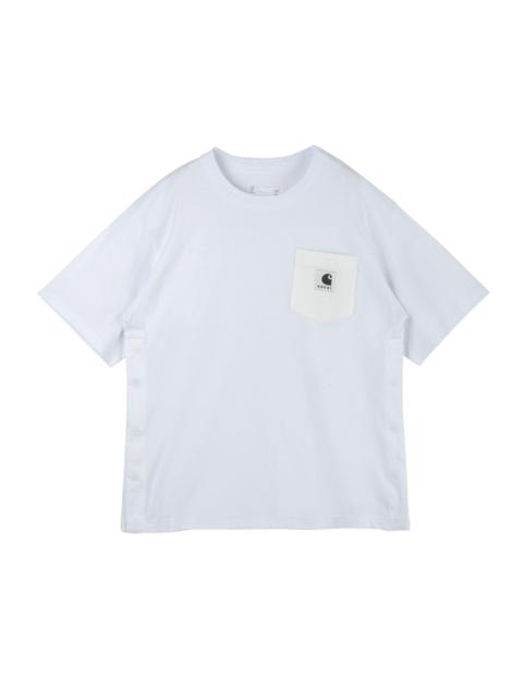 Carhartt WIP Cotton Jersey T-Shirt