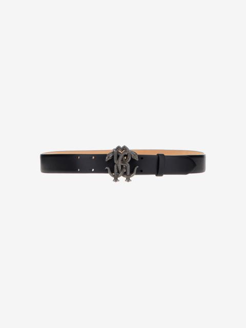 RC Monogram Belt