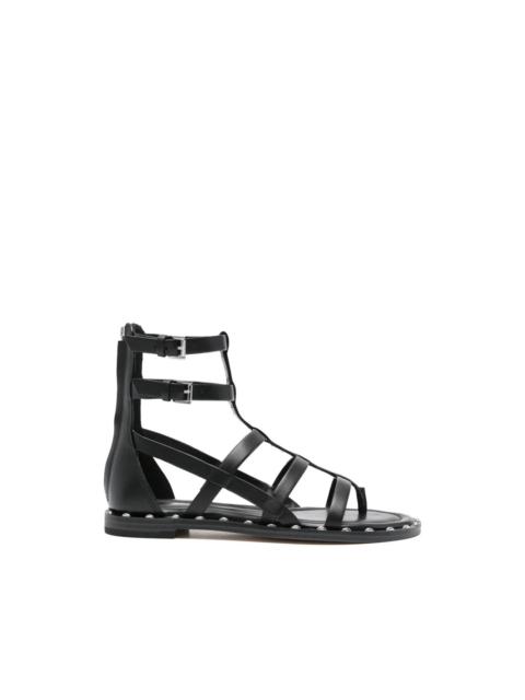 NOA FLAT SANDAL