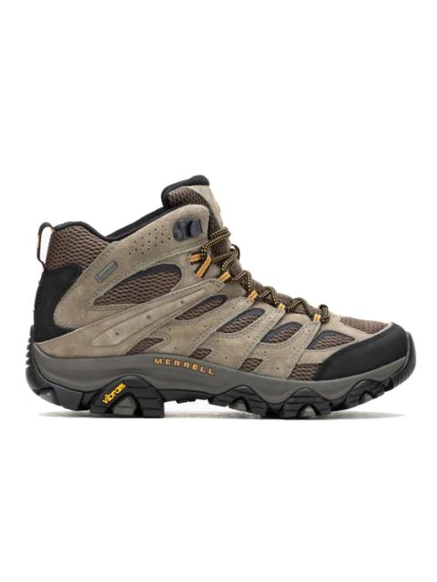 Men's Moab 3 Mid GORE-TEX® Wide Width