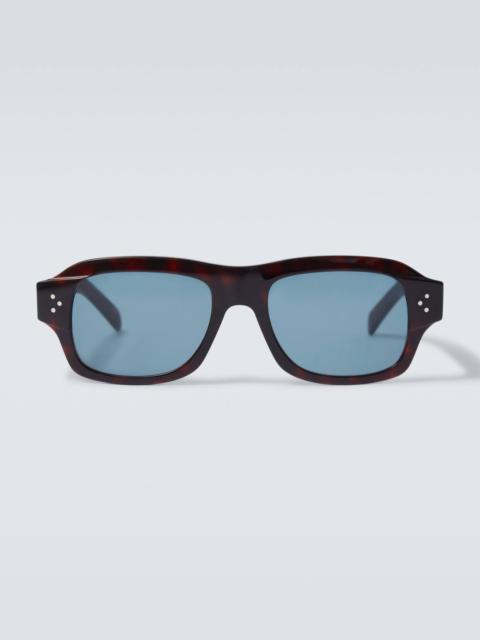 Celine 3 Dots HD square sunglasses
