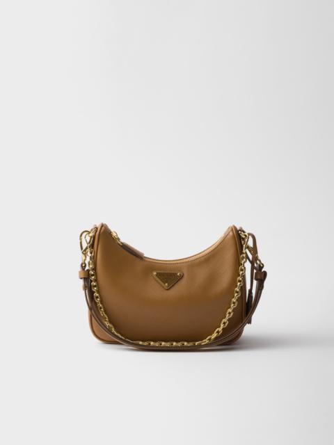 Prada Re-Edition Saffiano leather mini-bag