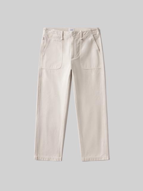 Winslow Utility
In Pale Stone