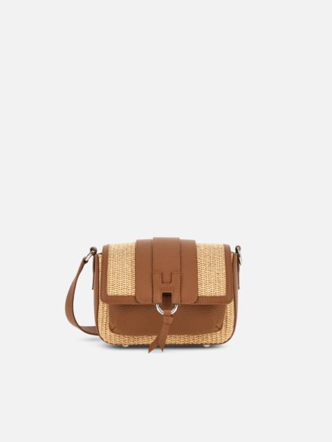 Hogan Trend Flap bag