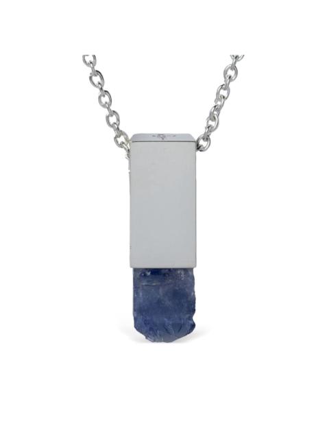 Talisman Cuboid necklace