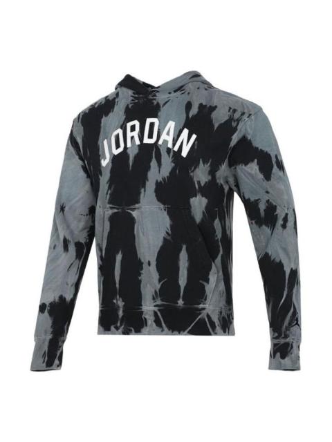 Air Jordan Tie Dye Sports Couple Style White DJ0227-100