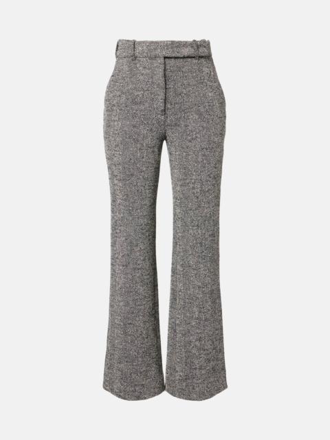 Jamyson straight pants