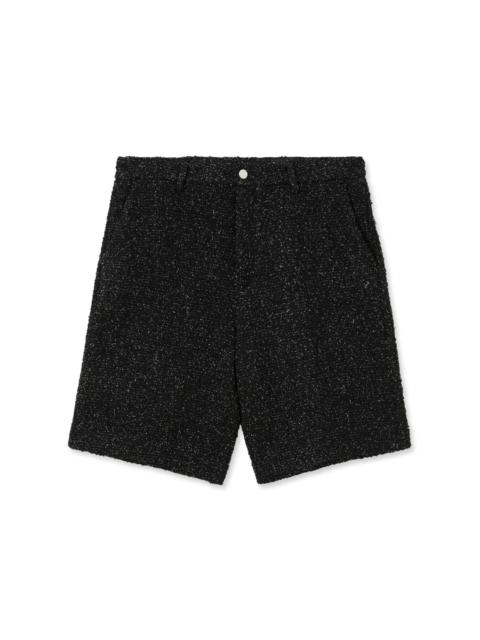 Gil Boucle Shorts