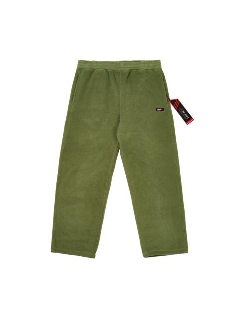POLARTEC RELAX JOGGER THE DEEP GREEN