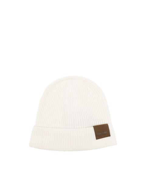 cashmere beanie hat