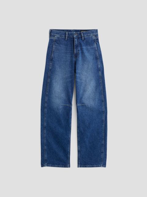 Mercer Extended Jean