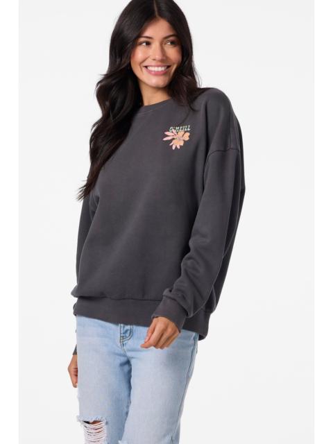 Solis Crew Crew Neck Fleece