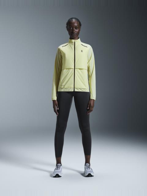 Weather Jacket Insulated