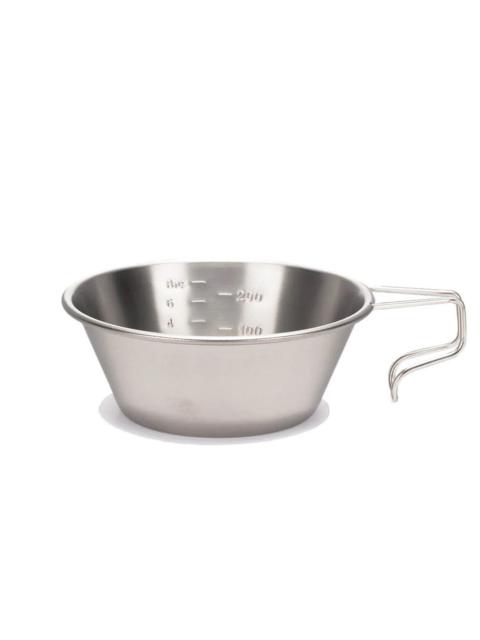 Titanium Backpackers Cup