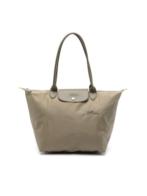 large Le Pliage Green tote bag