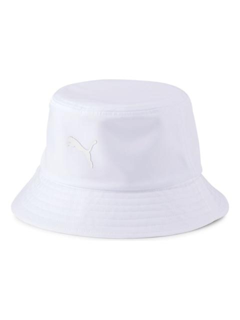 PUMA Bucket Hat 'White' 023131-04