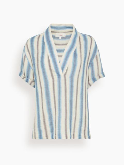 Avery Top in Blue Ridge