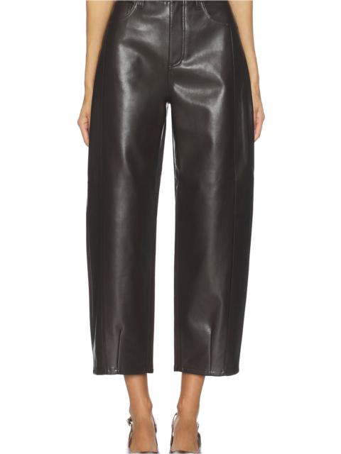 Eli High Rise Arched