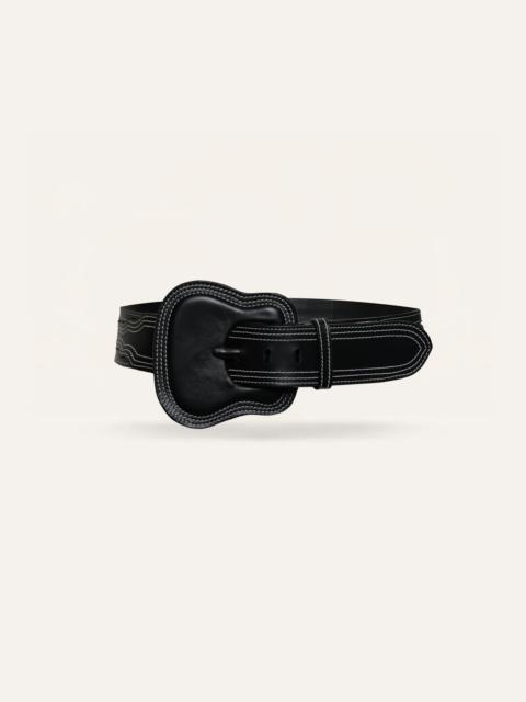 Military Prowess Belt