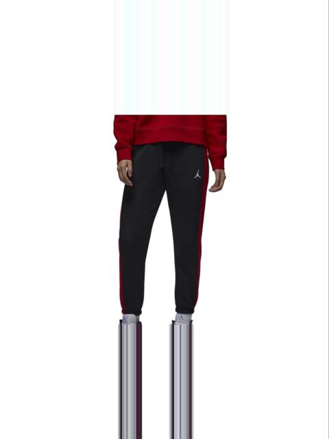 (WMNS) Air Jordan Brooklyn Sweatpants 'Black' FB5172-010