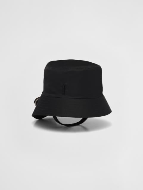 Re-Nylon bucket hat