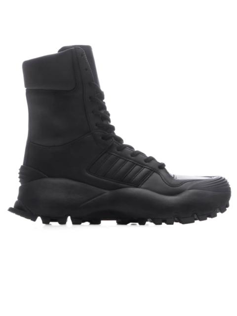 ADIDAS ORIGINALS X WILLY CHAVARRIA FORUM BOOT - CORE BLACK/CORE BLACK/CARBON