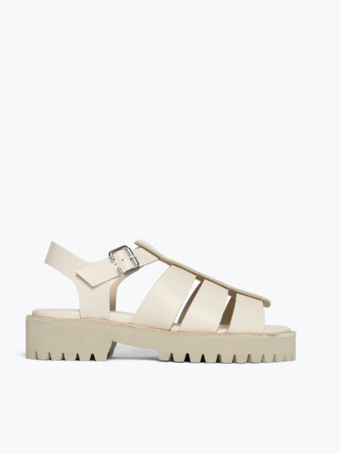 DARYA LUG SOLE FISHERMAN