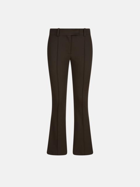 BROWN LONG PANT