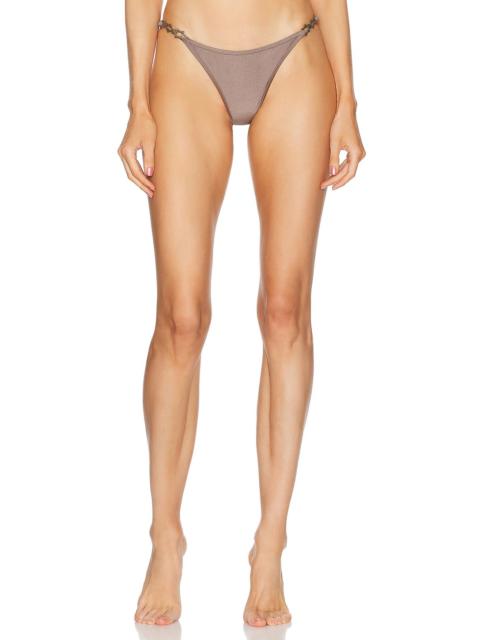 Nicola Bikini Bottom