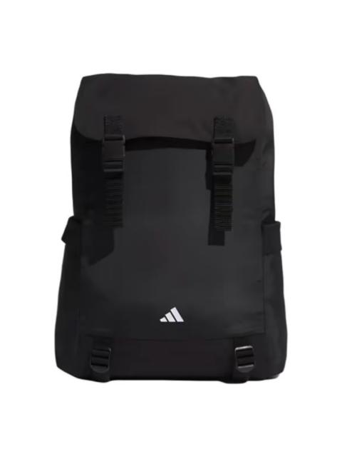 adidas Modern Sport Backpack 'Black' JX7413