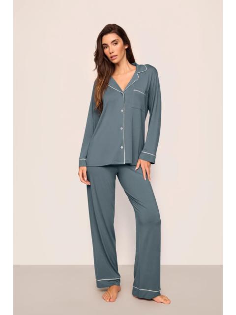 Gisele TENCEL™ Modal Long PJ Set