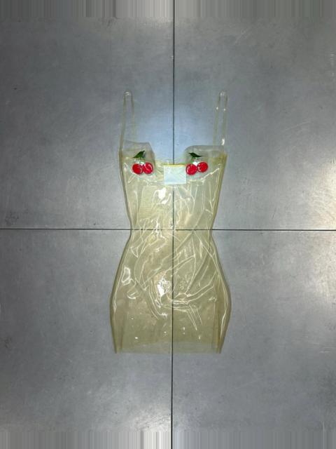 THE INVISIBLE DRESS CHERRY