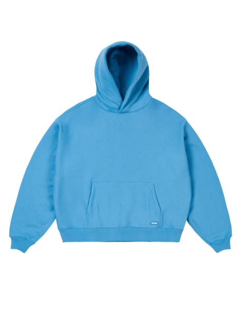 UNISEX HOOD BLUE