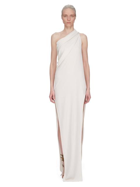 Athena Arrowhead maxi dress