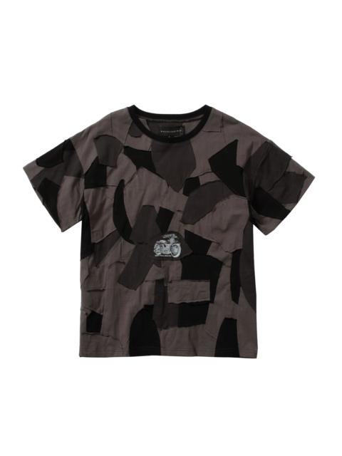 MOTO BORO SHORT SLEEVE