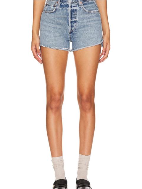 Marlow Vintage Short