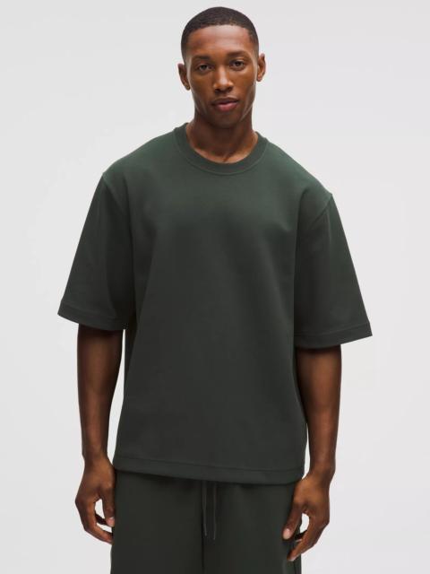 Grand Standard Short-Sleeve Crew