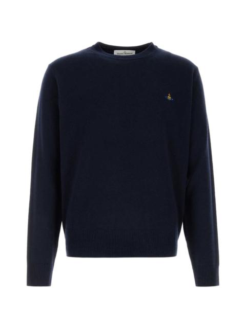 Alex crew-neck sweater