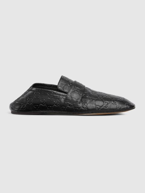 Men's loafer