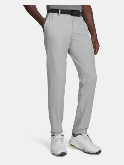 UA Drive Tapered
