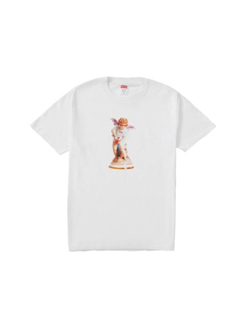 Supreme Cupid Tee White