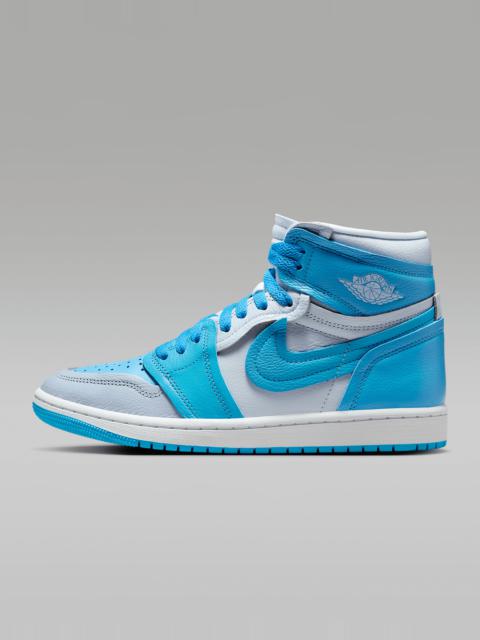 Air Jordan 1 High Method of Make Women's Shoes