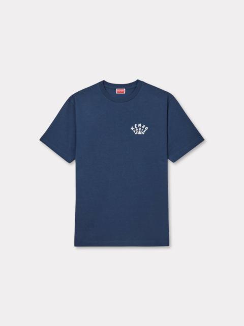 'KENZO Dragonfly' embroidered T-shirt in cotton