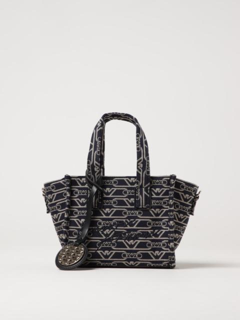 Shoulder bag woman Emporio Armani