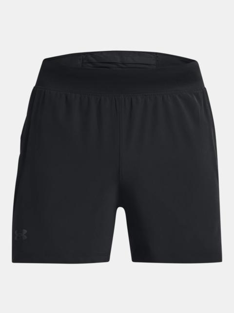 Men's UA Launch Pro 5'' Shorts