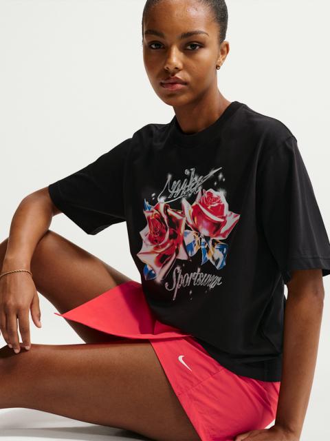 Nike Sportswear Women's Loose T-Shirt