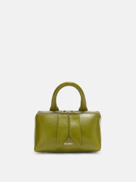 ''FRIDAY'' OLIVE MINI BAG