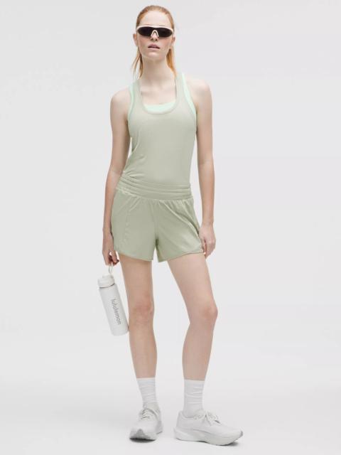 Hotty Hot High-Rise Lined Short 4"